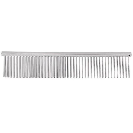 Petedge MGT Steel Greyhound Comb Medium/Coarse TP505 14